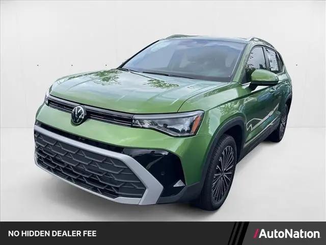 2025 Volkswagen Taos 1.5T SE for sale in Buford, GA
