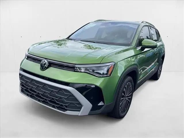 2025 Volkswagen Taos 1.5T SE for sale in Buford, GA