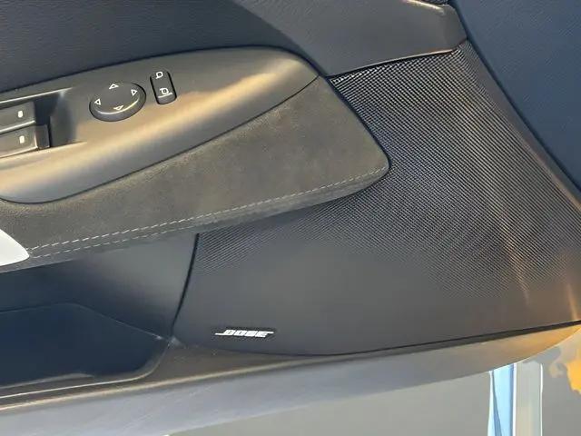 2013 Chevrolet Corvette 427