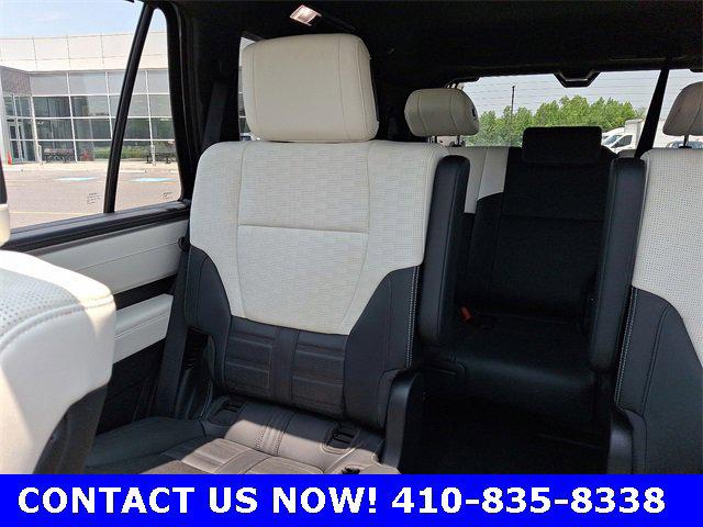 2024 Toyota Sequoia Capstone