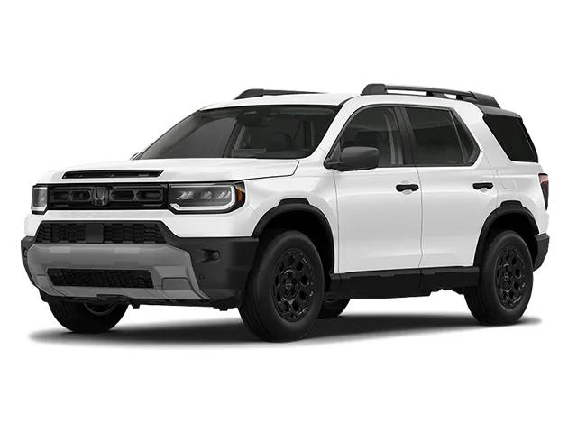 2026 Honda Passport AWD RTL Blackout for sale in Springfield, PA