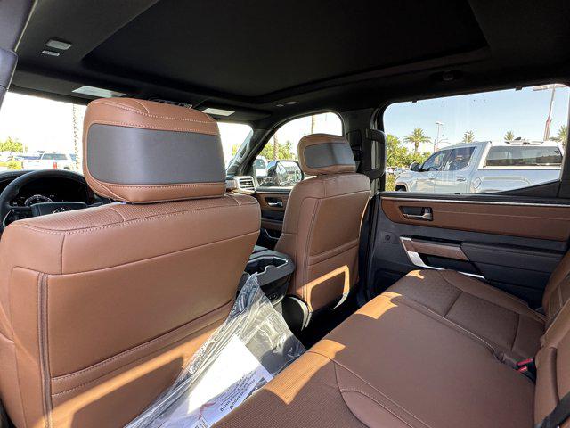2025 Toyota Tundra 1794 Edition 4WD