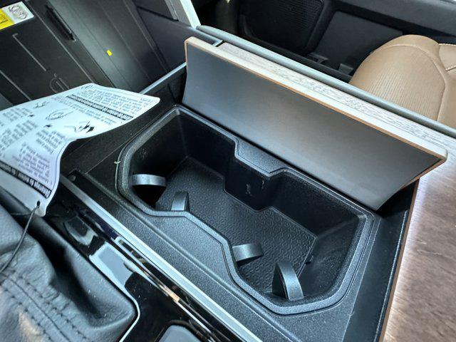 2025 Toyota Tundra 1794 Edition 4WD
