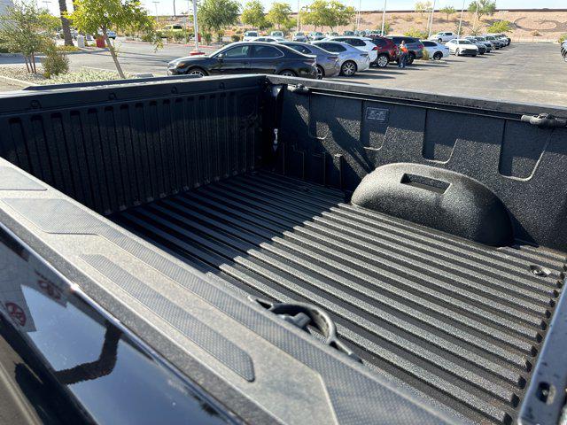 2025 Toyota Tundra 1794 Edition 4WD