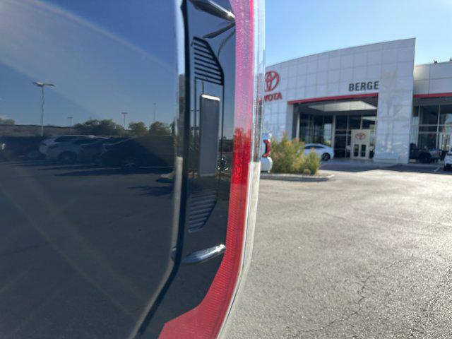 2025 Toyota Tundra 1794 Edition 4WD