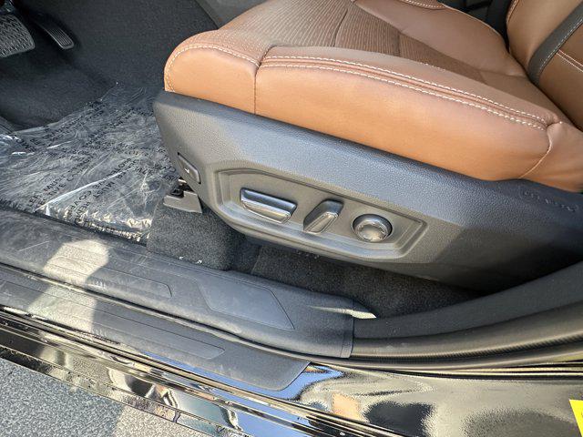 2025 Toyota Tundra 1794 Edition 4WD