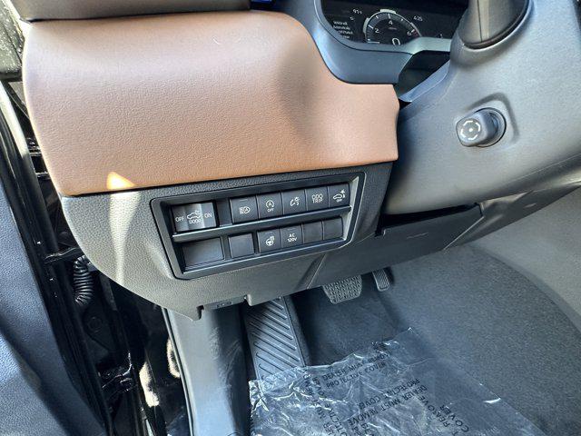 2025 Toyota Tundra 1794 Edition 4WD