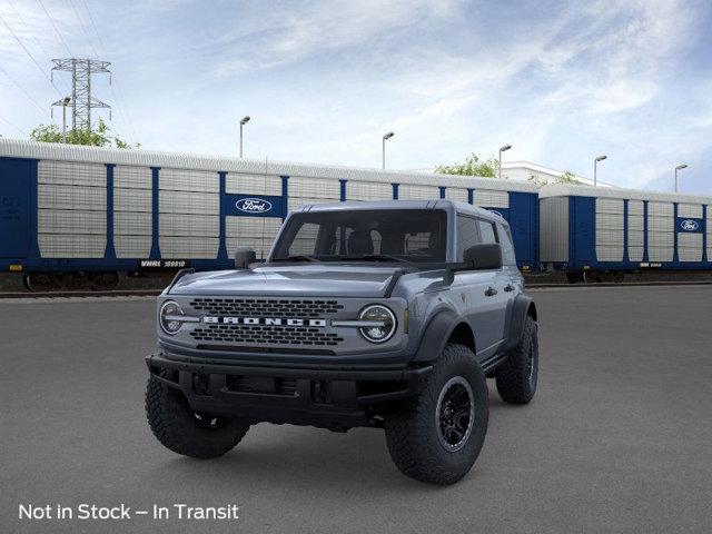 New 2025 Ford Bronco For Sale in Tucson, AZ