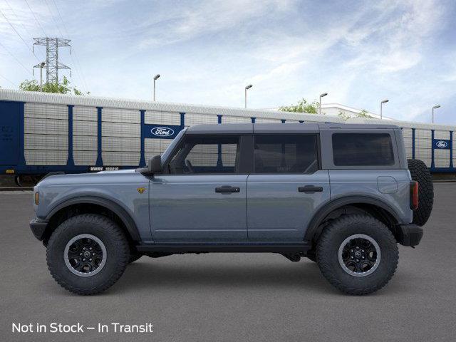 New 2025 Ford Bronco For Sale in Tucson, AZ