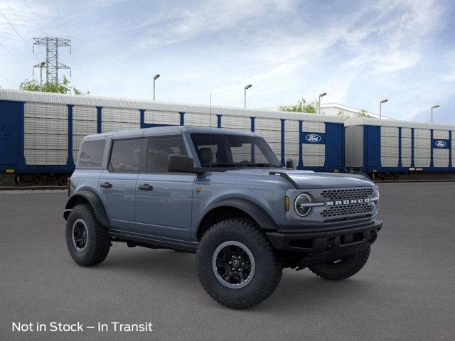New 2025 Ford Bronco For Sale in Tucson, AZ