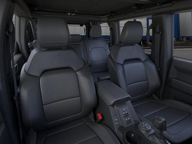 New 2025 Ford Bronco For Sale in Tucson, AZ