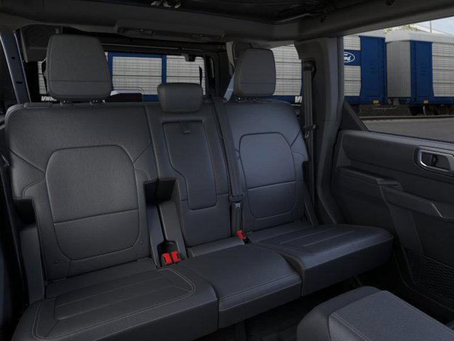 New 2025 Ford Bronco For Sale in Tucson, AZ