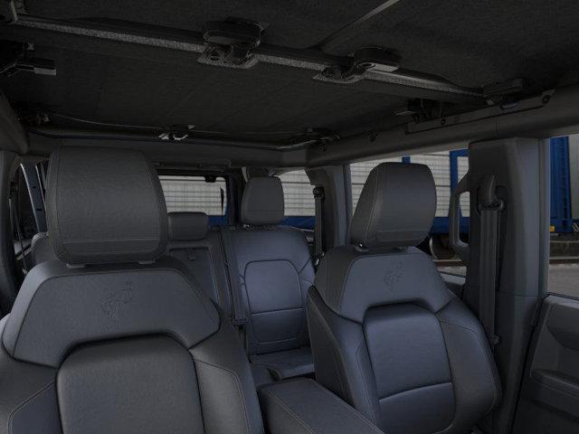 New 2025 Ford Bronco For Sale in Tucson, AZ