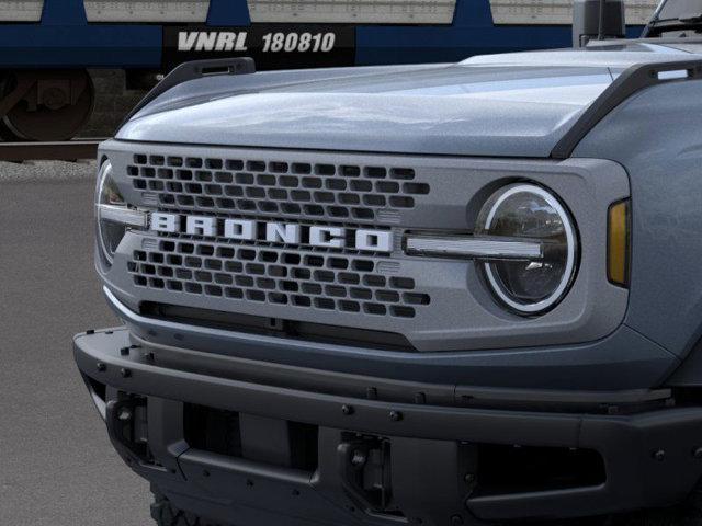 New 2025 Ford Bronco For Sale in Tucson, AZ