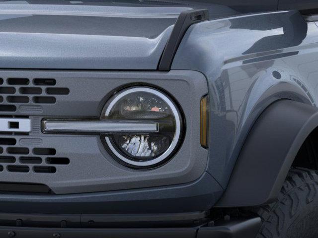 New 2025 Ford Bronco For Sale in Tucson, AZ