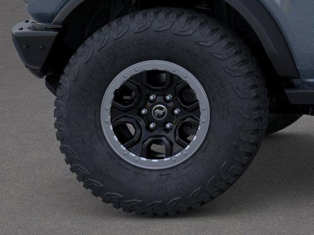 New 2025 Ford Bronco For Sale in Tucson, AZ
