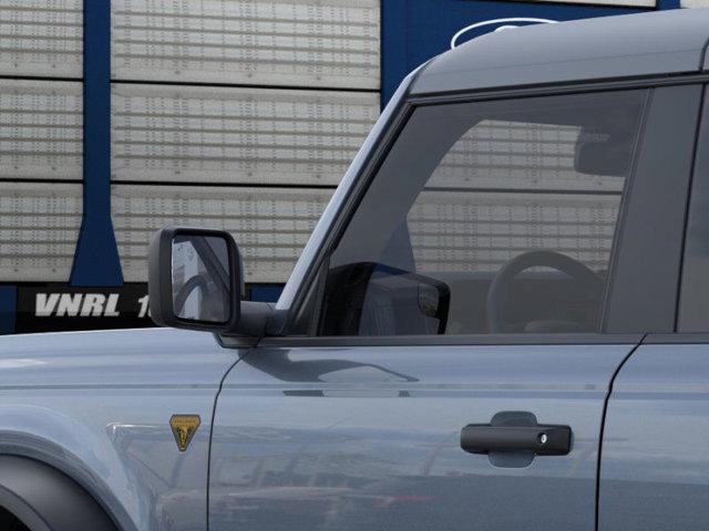 New 2025 Ford Bronco For Sale in Tucson, AZ