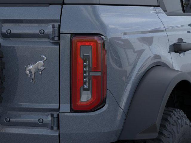 New 2025 Ford Bronco For Sale in Tucson, AZ
