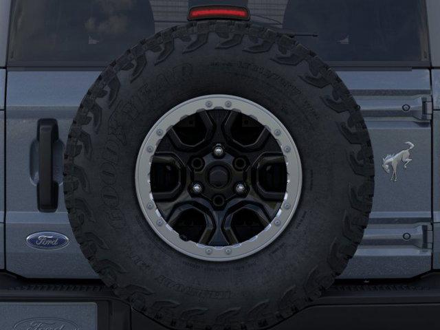 New 2025 Ford Bronco For Sale in Tucson, AZ