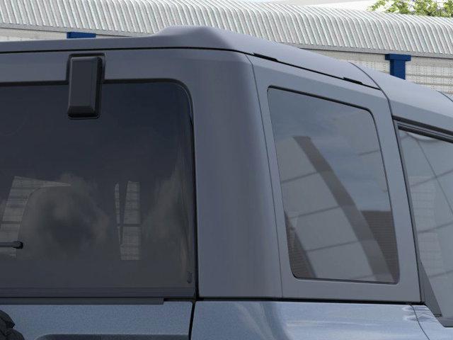 New 2025 Ford Bronco For Sale in Tucson, AZ