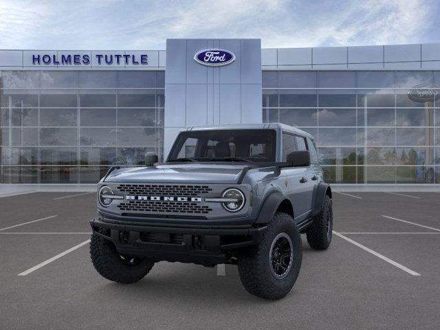 New 2025 Ford Bronco For Sale in Tucson, AZ