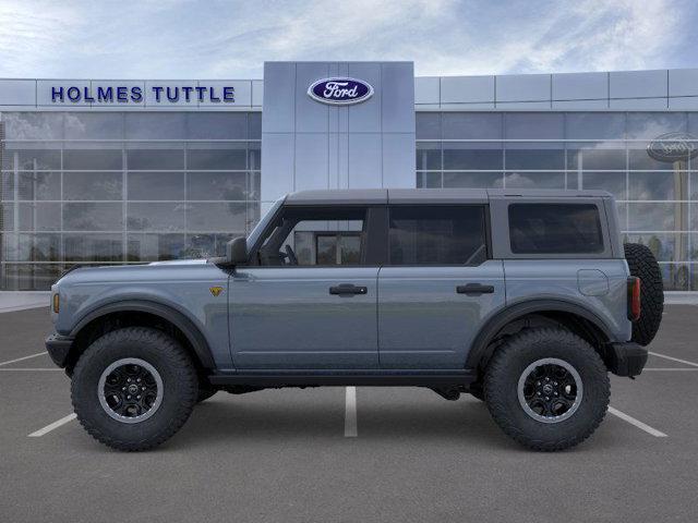 New 2025 Ford Bronco For Sale in Tucson, AZ