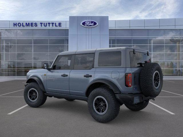 New 2025 Ford Bronco For Sale in Tucson, AZ