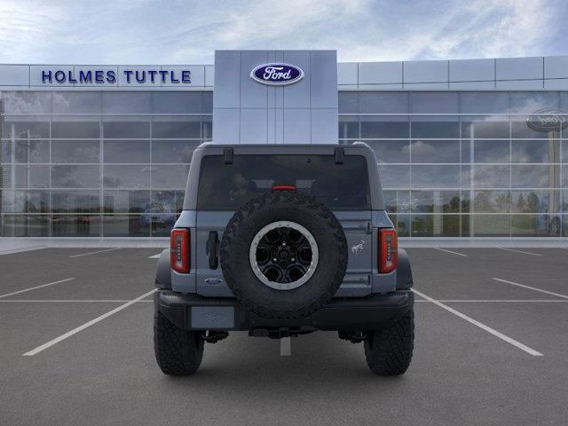 New 2025 Ford Bronco For Sale in Tucson, AZ