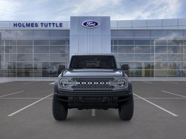 New 2025 Ford Bronco For Sale in Tucson, AZ