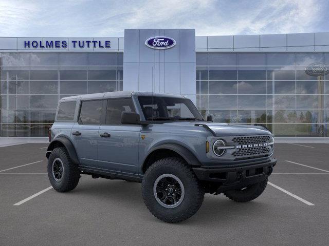 New 2025 Ford Bronco For Sale in Tucson, AZ