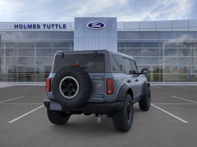 New 2025 Ford Bronco For Sale in Tucson, AZ