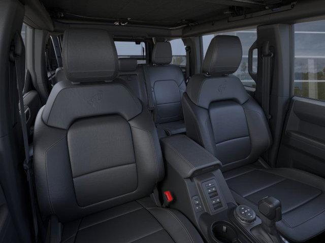 New 2025 Ford Bronco For Sale in Tucson, AZ