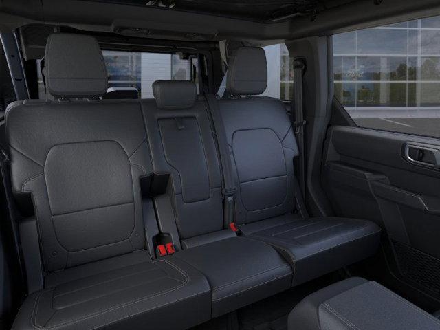 New 2025 Ford Bronco For Sale in Tucson, AZ