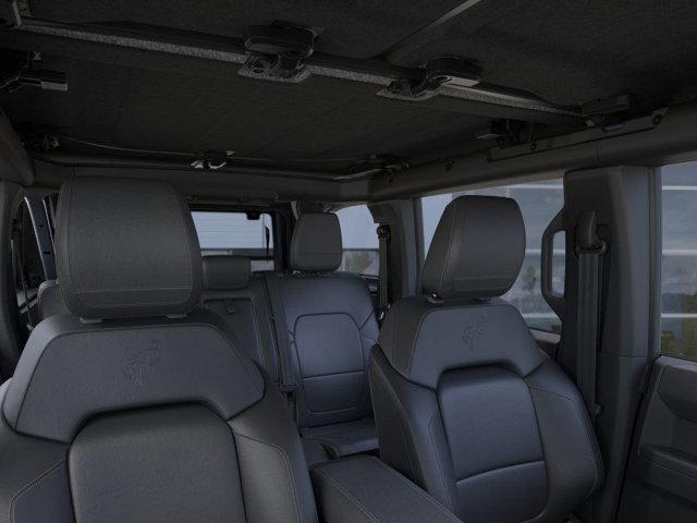 New 2025 Ford Bronco For Sale in Tucson, AZ