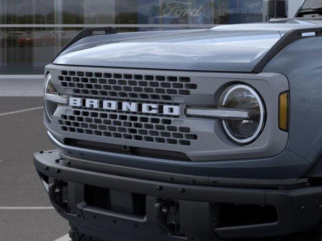 New 2025 Ford Bronco For Sale in Tucson, AZ