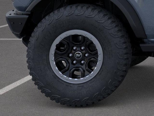 New 2025 Ford Bronco For Sale in Tucson, AZ