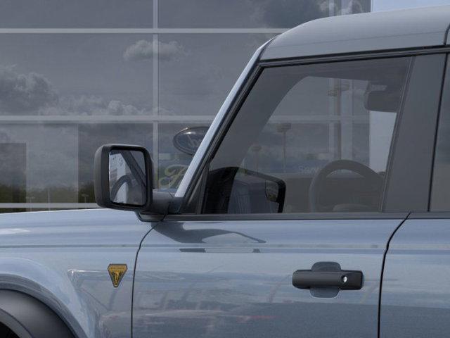 New 2025 Ford Bronco For Sale in Tucson, AZ