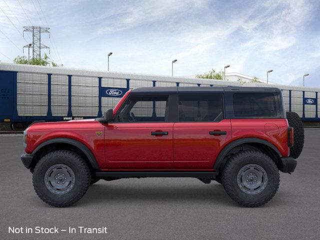New 2025 Ford Bronco For Sale in Tucson, AZ