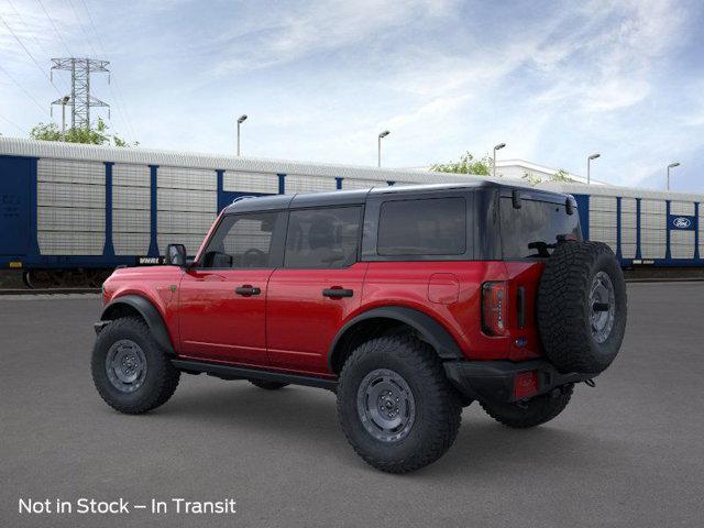 New 2025 Ford Bronco For Sale in Tucson, AZ