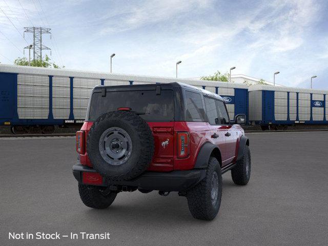 New 2025 Ford Bronco For Sale in Tucson, AZ