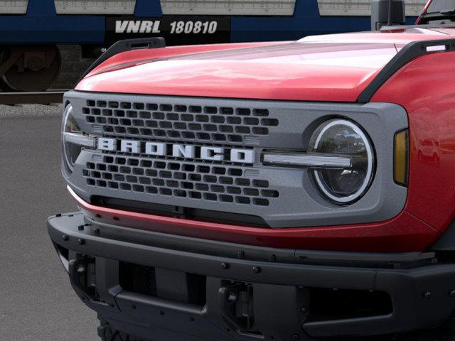 New 2025 Ford Bronco For Sale in Tucson, AZ