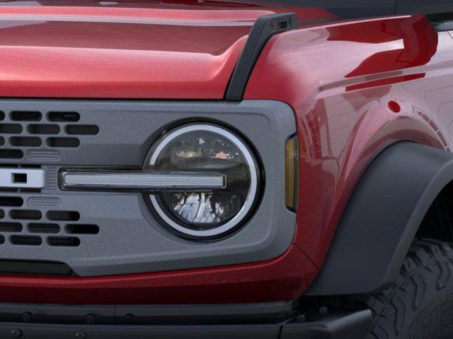 New 2025 Ford Bronco For Sale in Tucson, AZ