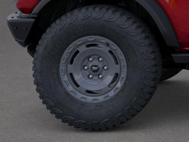 New 2025 Ford Bronco For Sale in Tucson, AZ