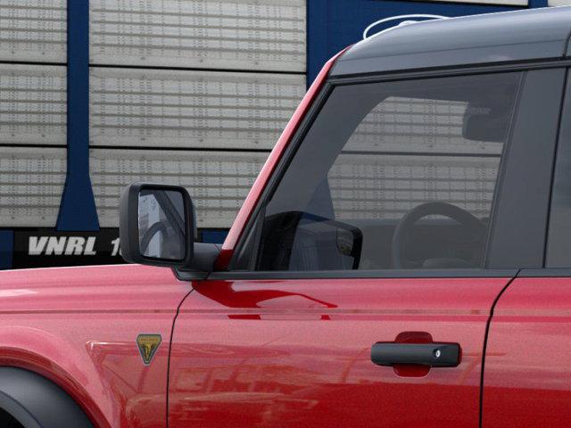 New 2025 Ford Bronco For Sale in Tucson, AZ