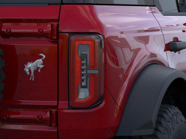 New 2025 Ford Bronco For Sale in Tucson, AZ