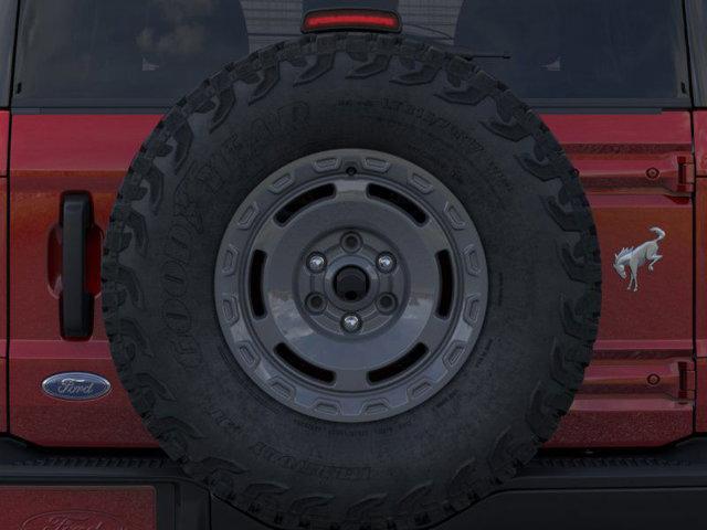 New 2025 Ford Bronco For Sale in Tucson, AZ