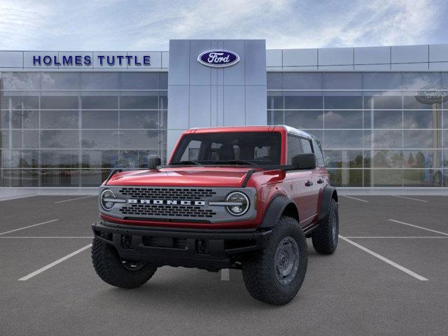 New 2025 Ford Bronco For Sale in Tucson, AZ