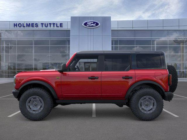 New 2025 Ford Bronco For Sale in Tucson, AZ