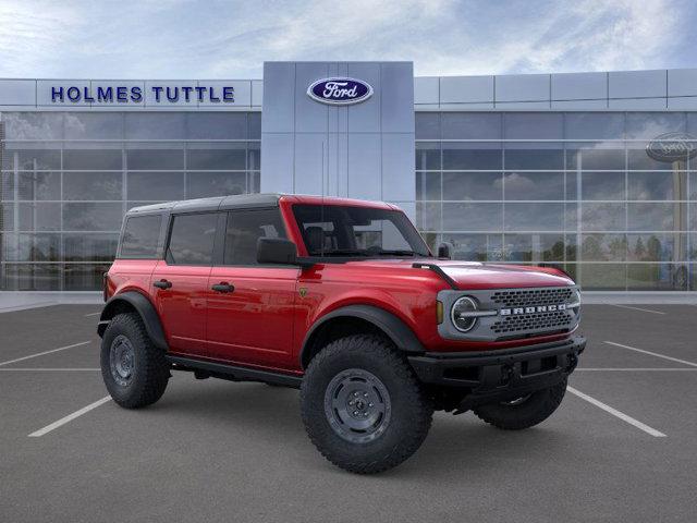 New 2025 Ford Bronco For Sale in Tucson, AZ