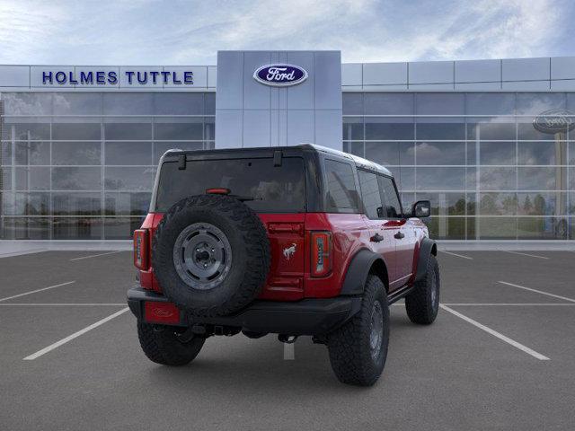 New 2025 Ford Bronco For Sale in Tucson, AZ